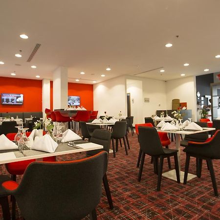 Ramada Encore Al Khobar Olaya Ngoại thất bức ảnh