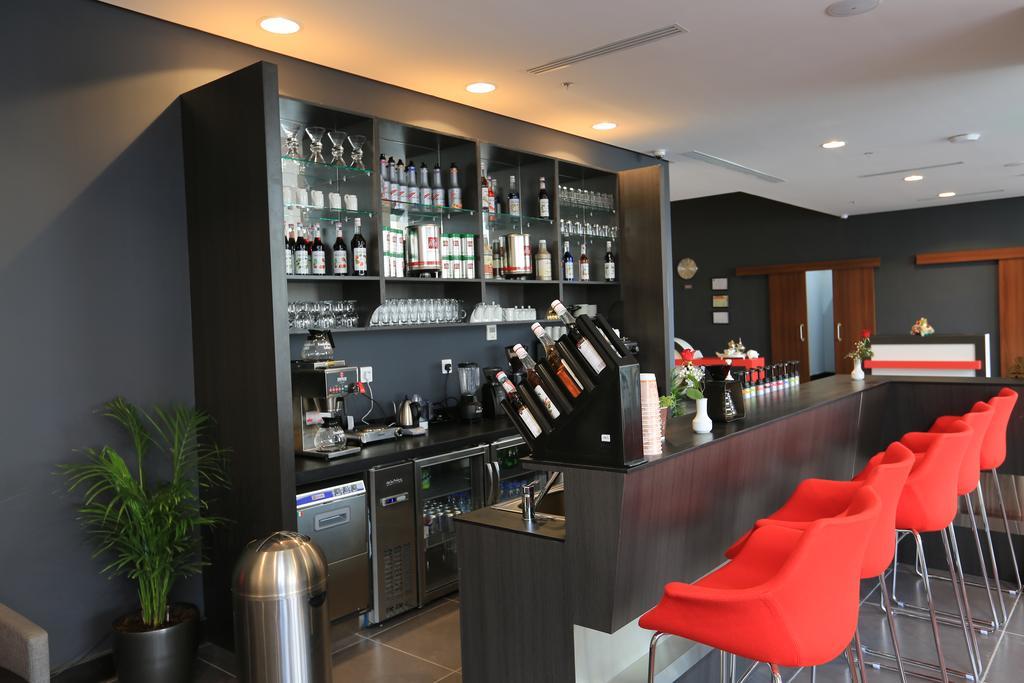 Ramada Encore Al Khobar Olaya Ngoại thất bức ảnh