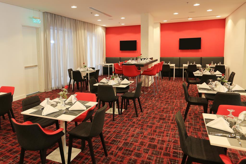 Ramada Encore Al Khobar Olaya Ngoại thất bức ảnh