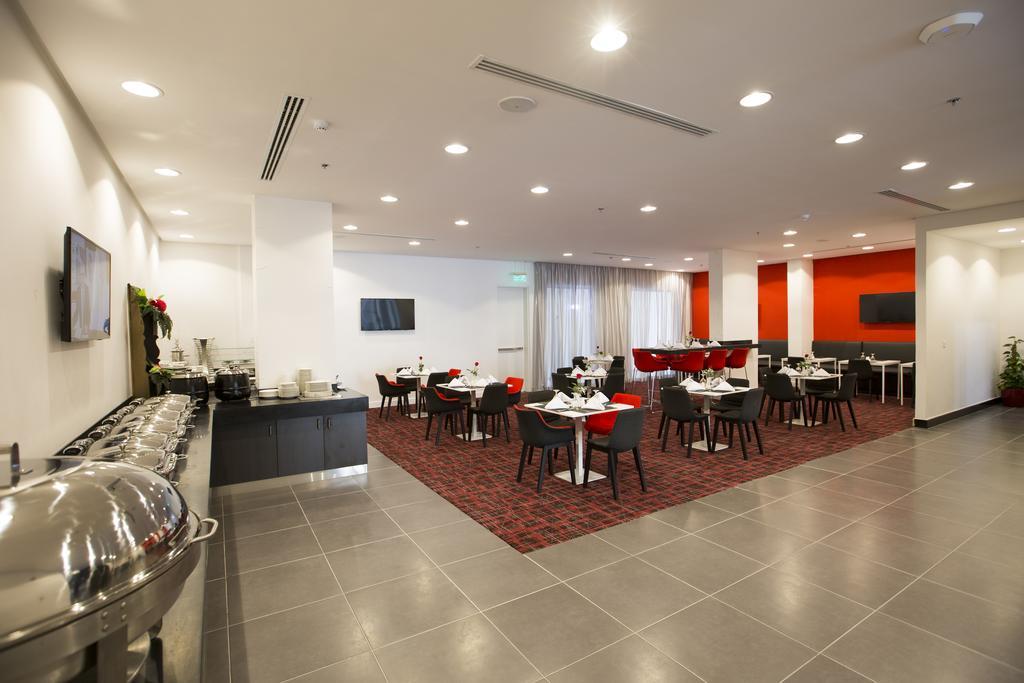 Ramada Encore Al Khobar Olaya Ngoại thất bức ảnh