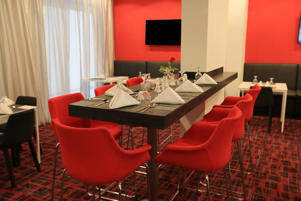 Ramada Encore Al Khobar Olaya Ngoại thất bức ảnh