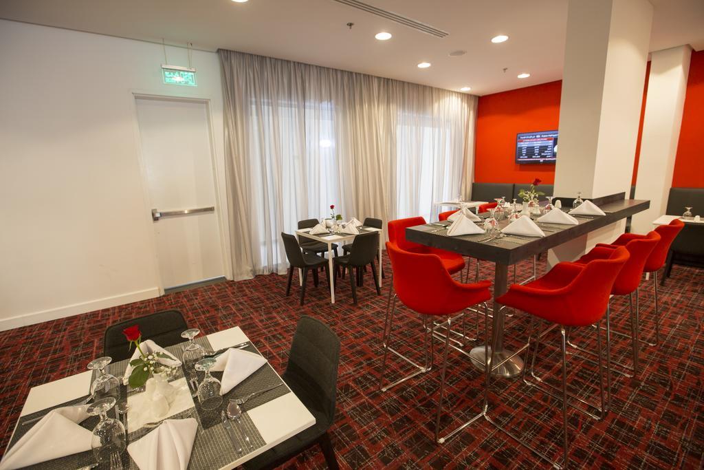 Ramada Encore Al Khobar Olaya Ngoại thất bức ảnh