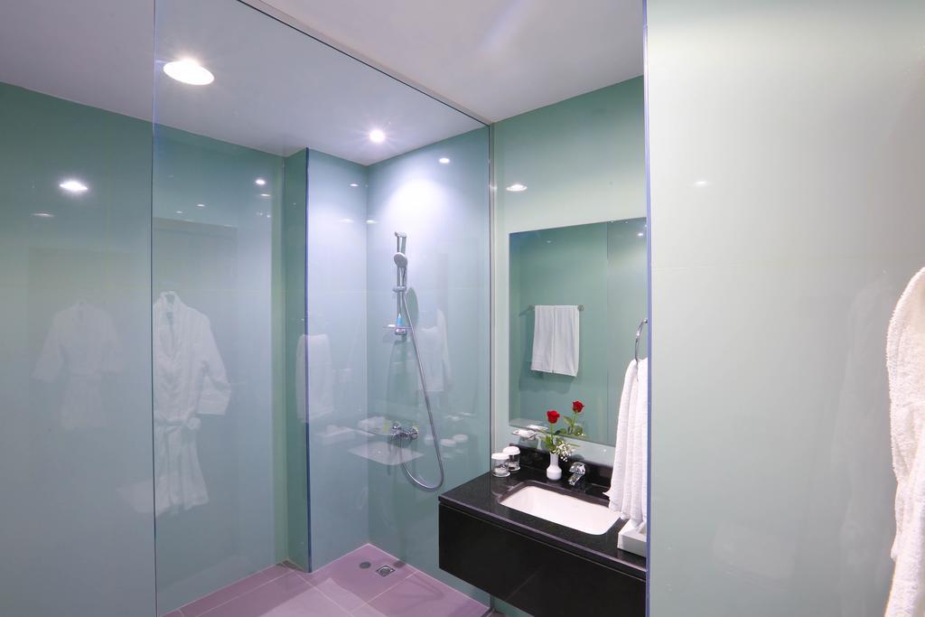 Ramada Encore Al Khobar Olaya Ngoại thất bức ảnh