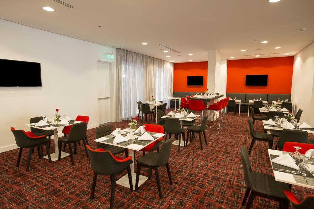 Ramada Encore Al Khobar Olaya Ngoại thất bức ảnh