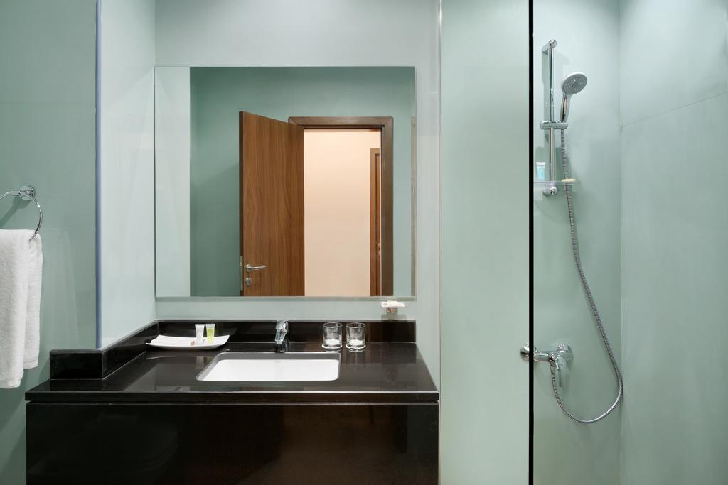 Ramada Encore Al Khobar Olaya Ngoại thất bức ảnh