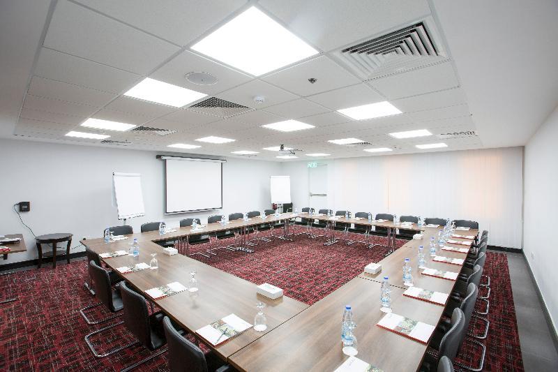 Ramada Encore Al Khobar Olaya Ngoại thất bức ảnh