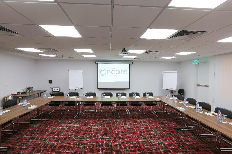 Ramada Encore Al Khobar Olaya Ngoại thất bức ảnh