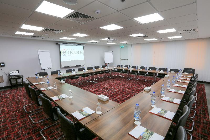 Ramada Encore Al Khobar Olaya Ngoại thất bức ảnh