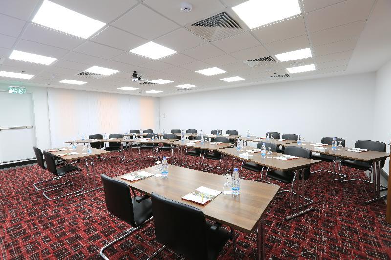 Ramada Encore Al Khobar Olaya Ngoại thất bức ảnh