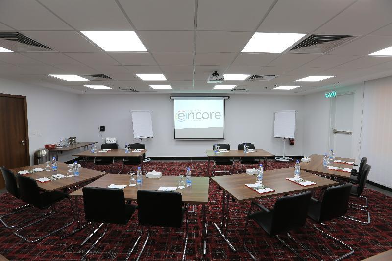 Ramada Encore Al Khobar Olaya Ngoại thất bức ảnh