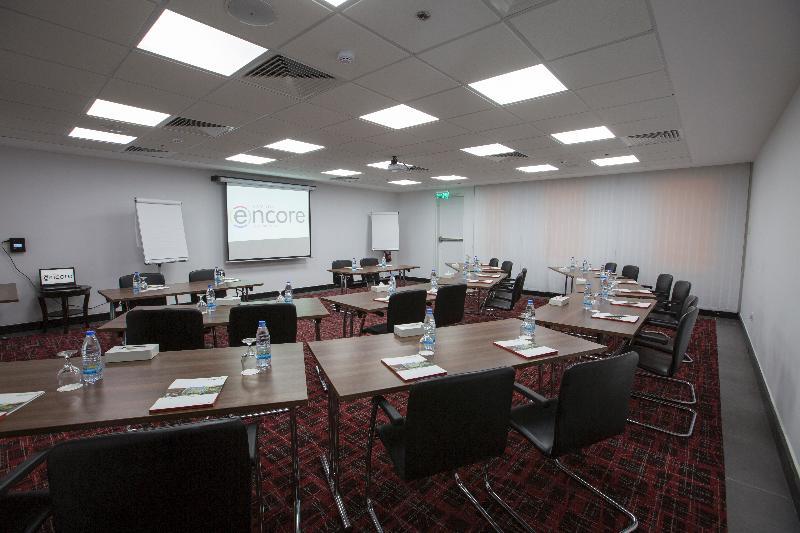 Ramada Encore Al Khobar Olaya Ngoại thất bức ảnh
