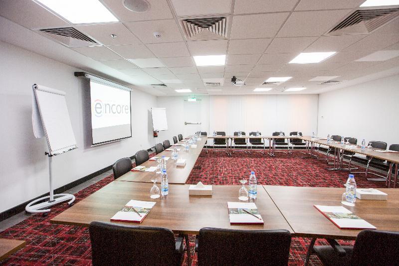 Ramada Encore Al Khobar Olaya Ngoại thất bức ảnh