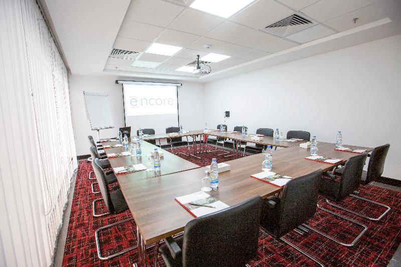 Ramada Encore Al Khobar Olaya Ngoại thất bức ảnh