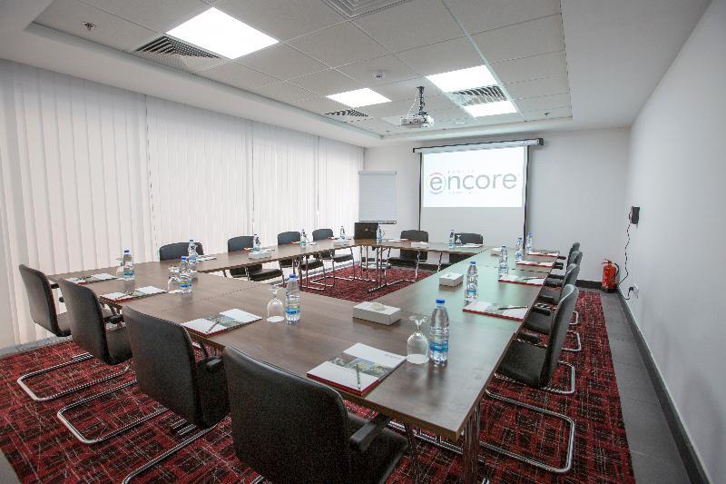 Ramada Encore Al Khobar Olaya Ngoại thất bức ảnh