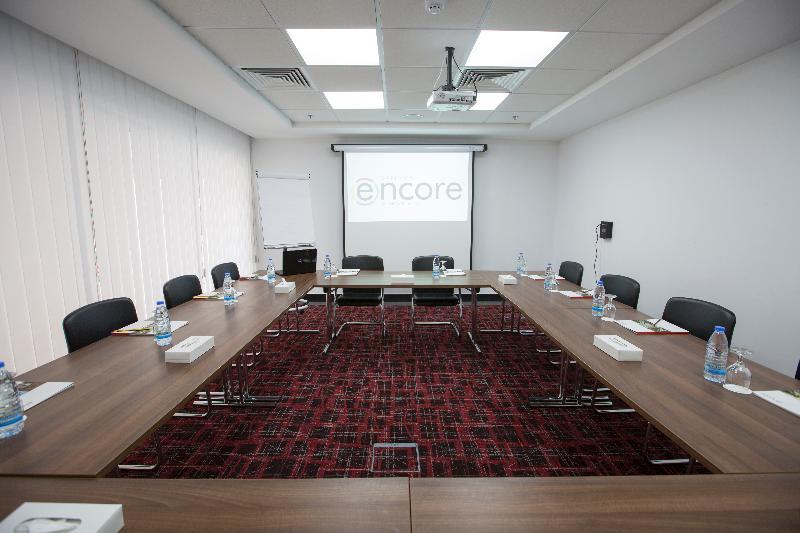 Ramada Encore Al Khobar Olaya Ngoại thất bức ảnh