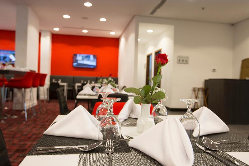 Ramada Encore Al Khobar Olaya Ngoại thất bức ảnh