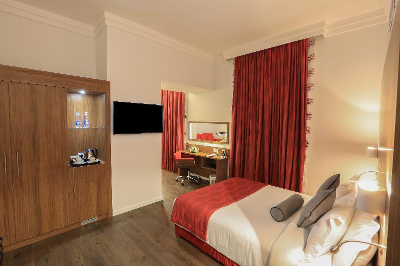 Ramada Encore Al Khobar Olaya Ngoại thất bức ảnh