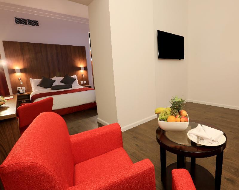 Ramada Encore Al Khobar Olaya Ngoại thất bức ảnh