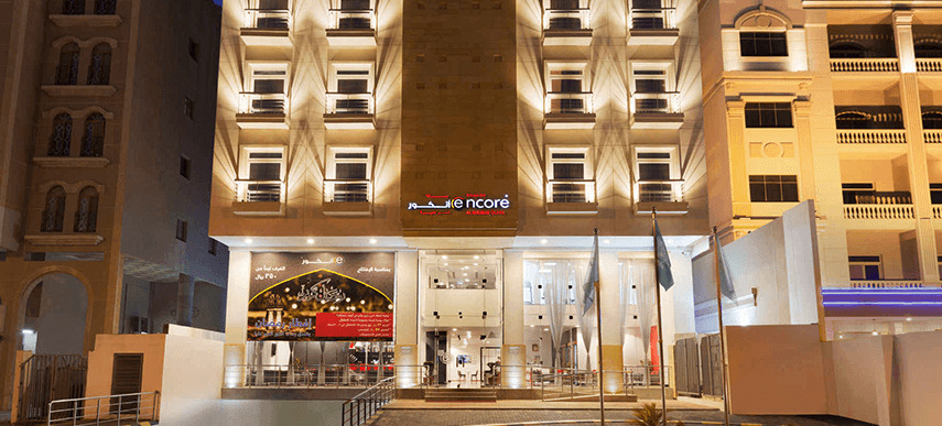 Ramada Encore Al Khobar Olaya Ngoại thất bức ảnh