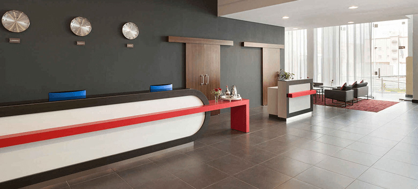Ramada Encore Al Khobar Olaya Ngoại thất bức ảnh
