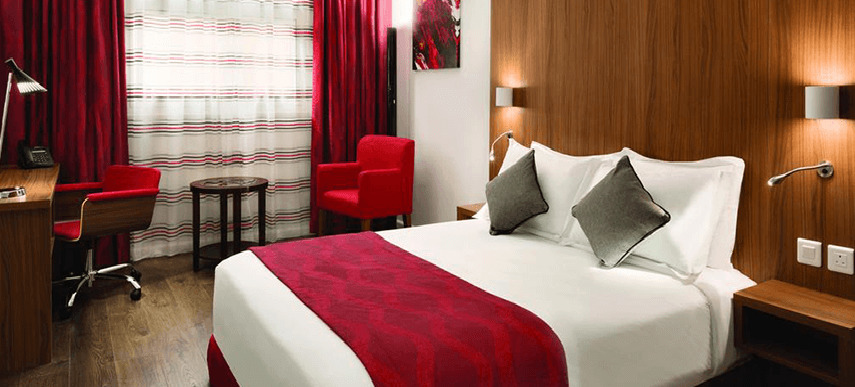 Ramada Encore Al Khobar Olaya Ngoại thất bức ảnh