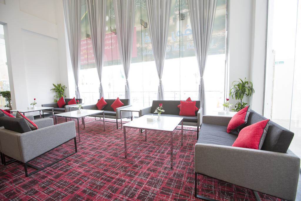 Ramada Encore Al Khobar Olaya Ngoại thất bức ảnh