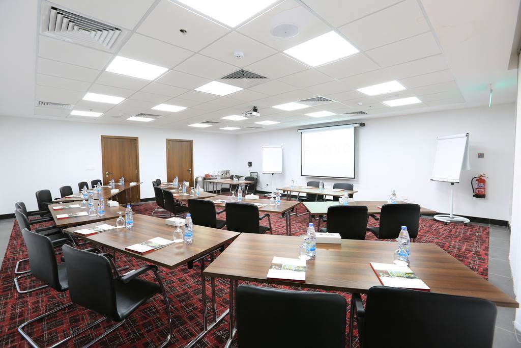 Ramada Encore Al Khobar Olaya Ngoại thất bức ảnh