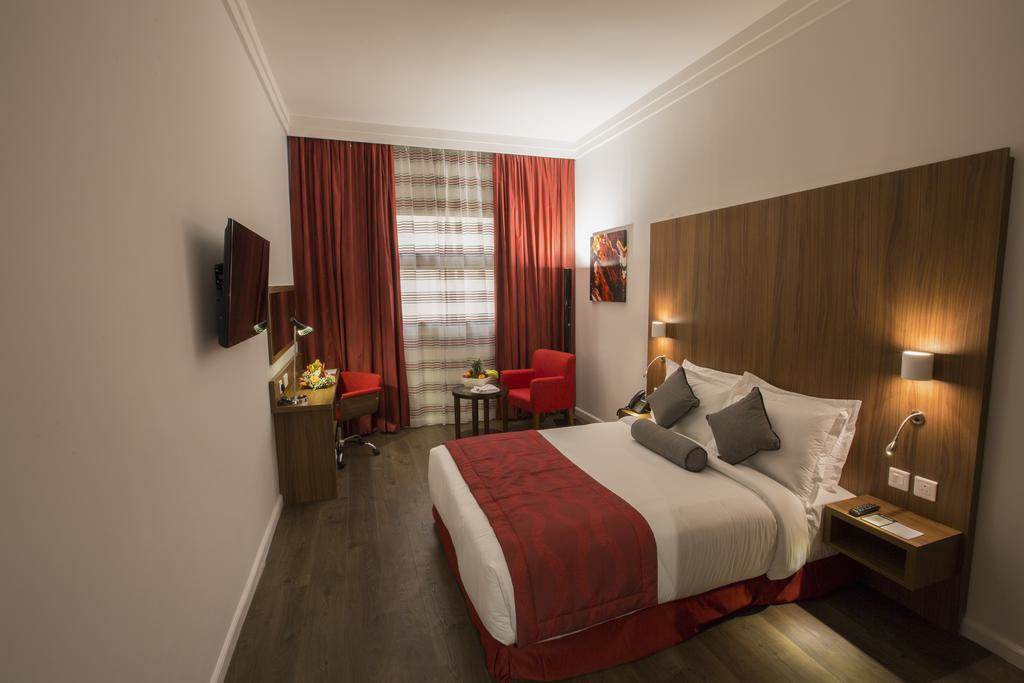 Ramada Encore Al Khobar Olaya Ngoại thất bức ảnh