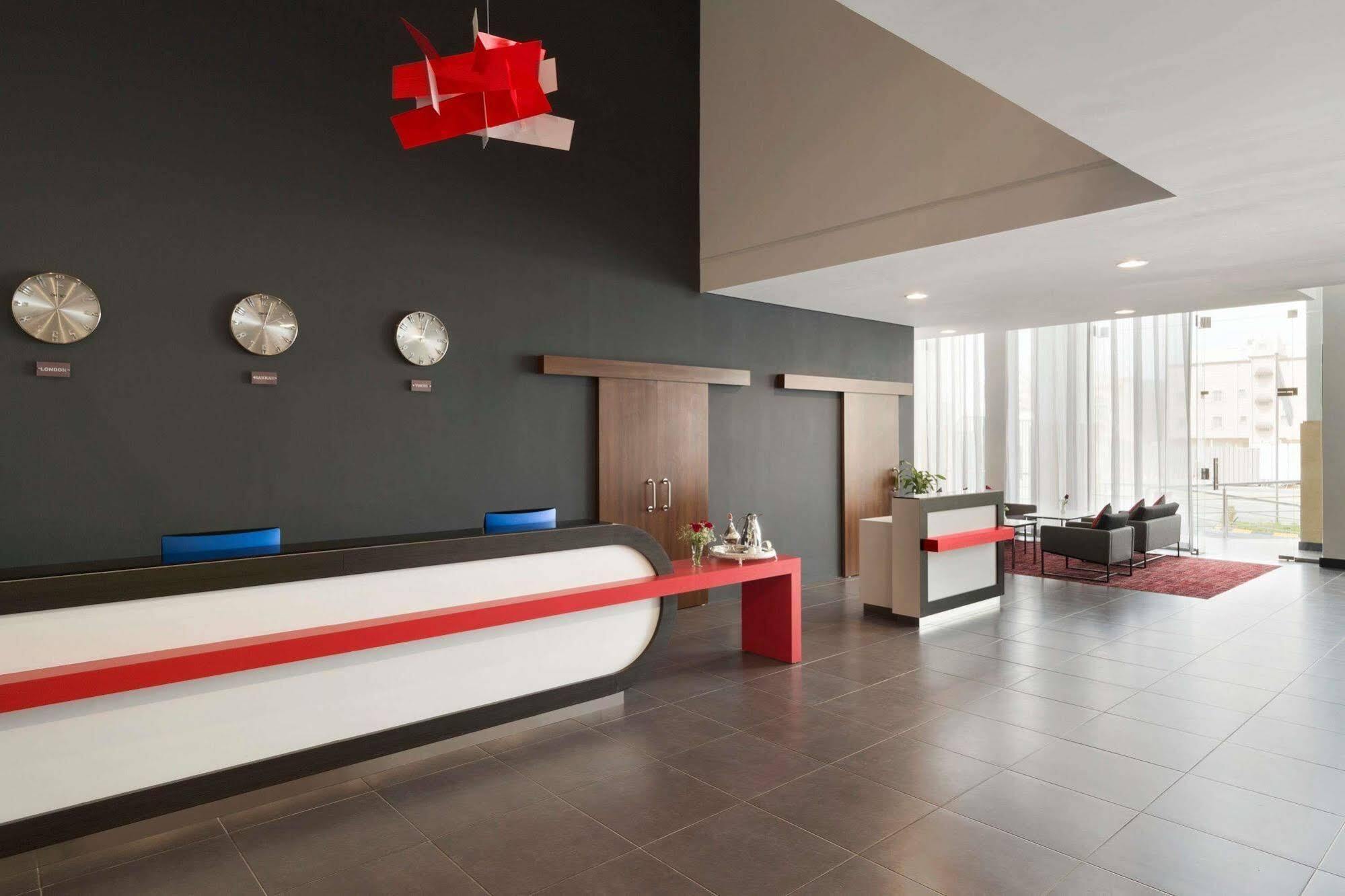 Ramada Encore Al Khobar Olaya Ngoại thất bức ảnh