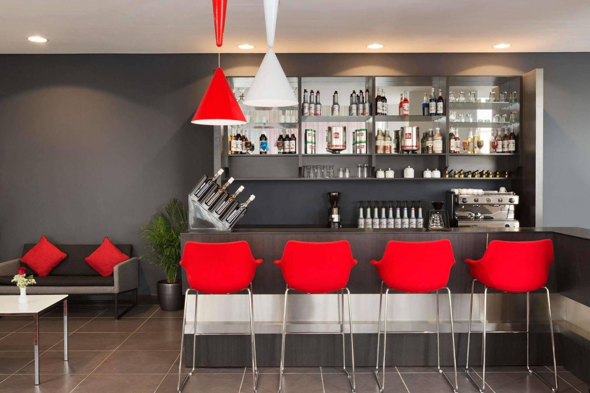 Ramada Encore Al Khobar Olaya Ngoại thất bức ảnh