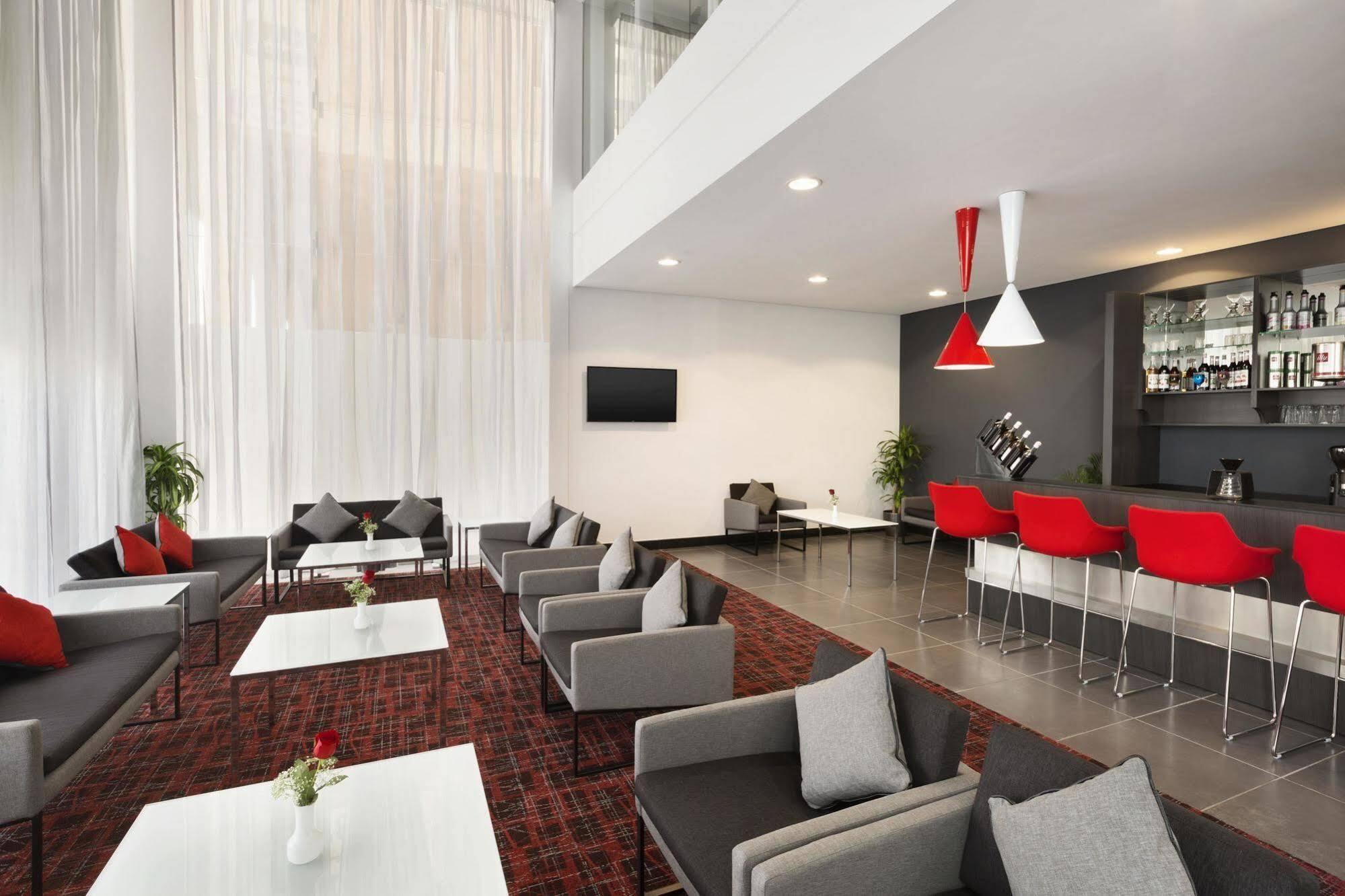 Ramada Encore Al Khobar Olaya Ngoại thất bức ảnh