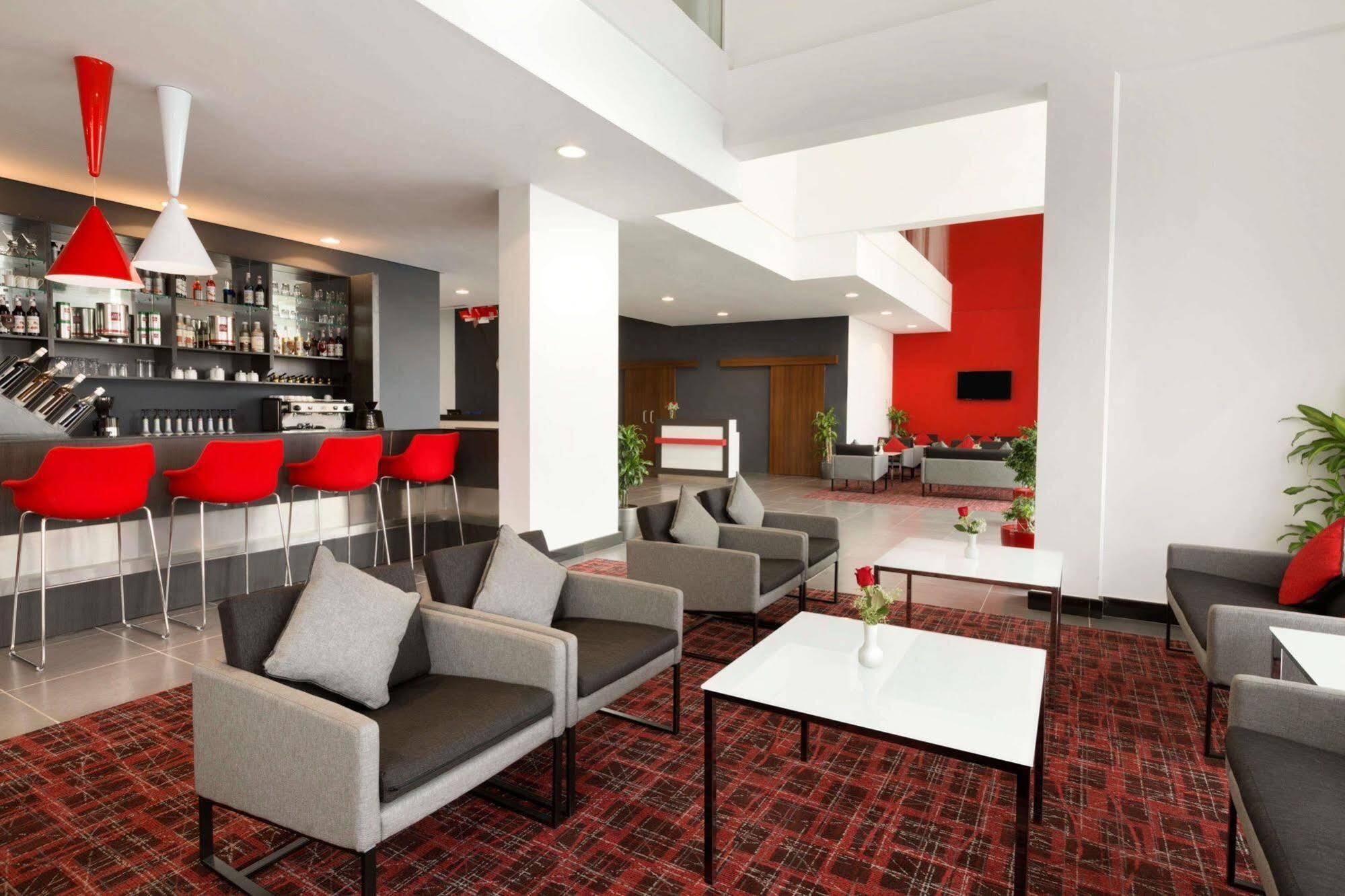 Ramada Encore Al Khobar Olaya Ngoại thất bức ảnh