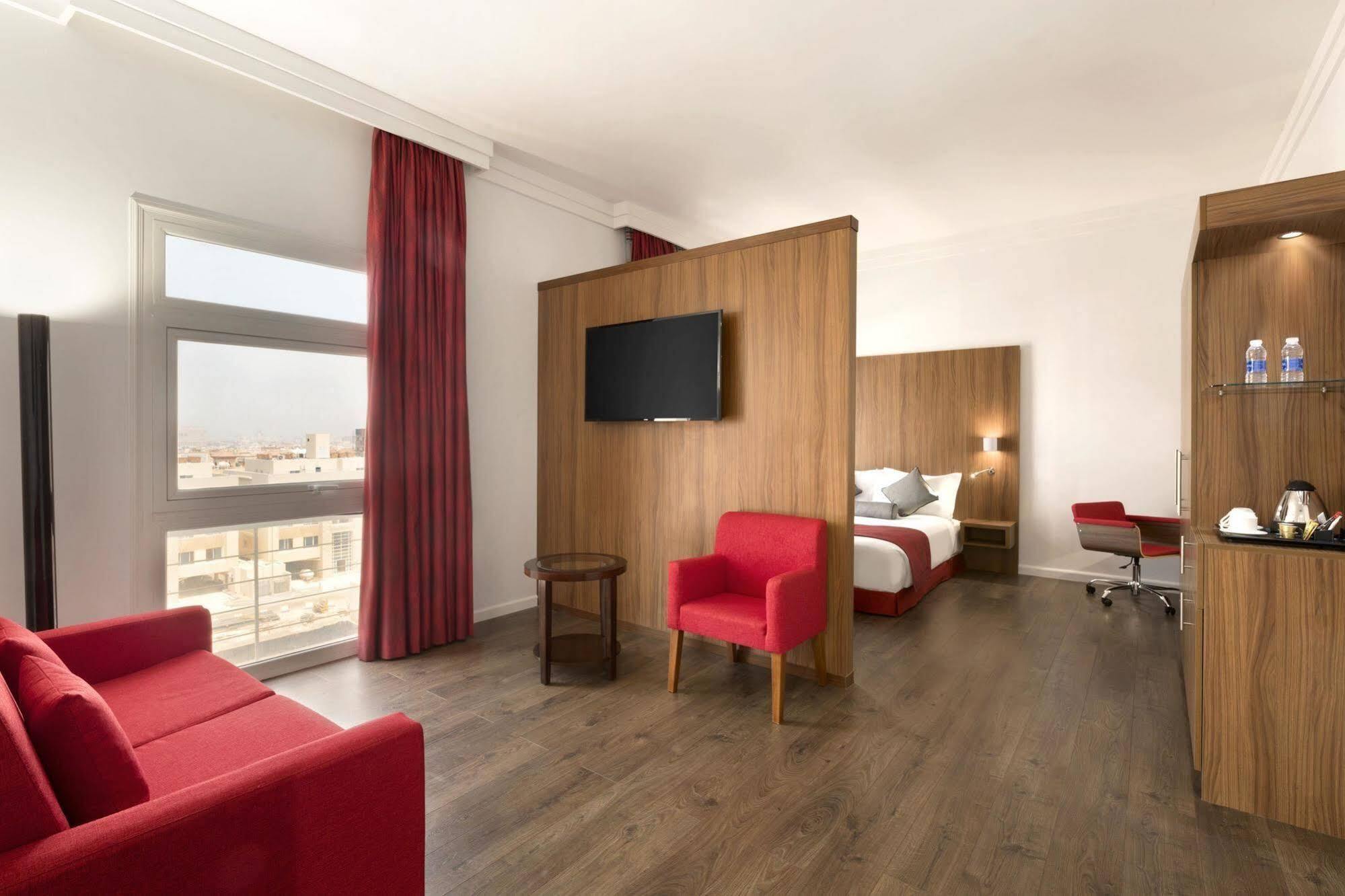 Ramada Encore Al Khobar Olaya Ngoại thất bức ảnh