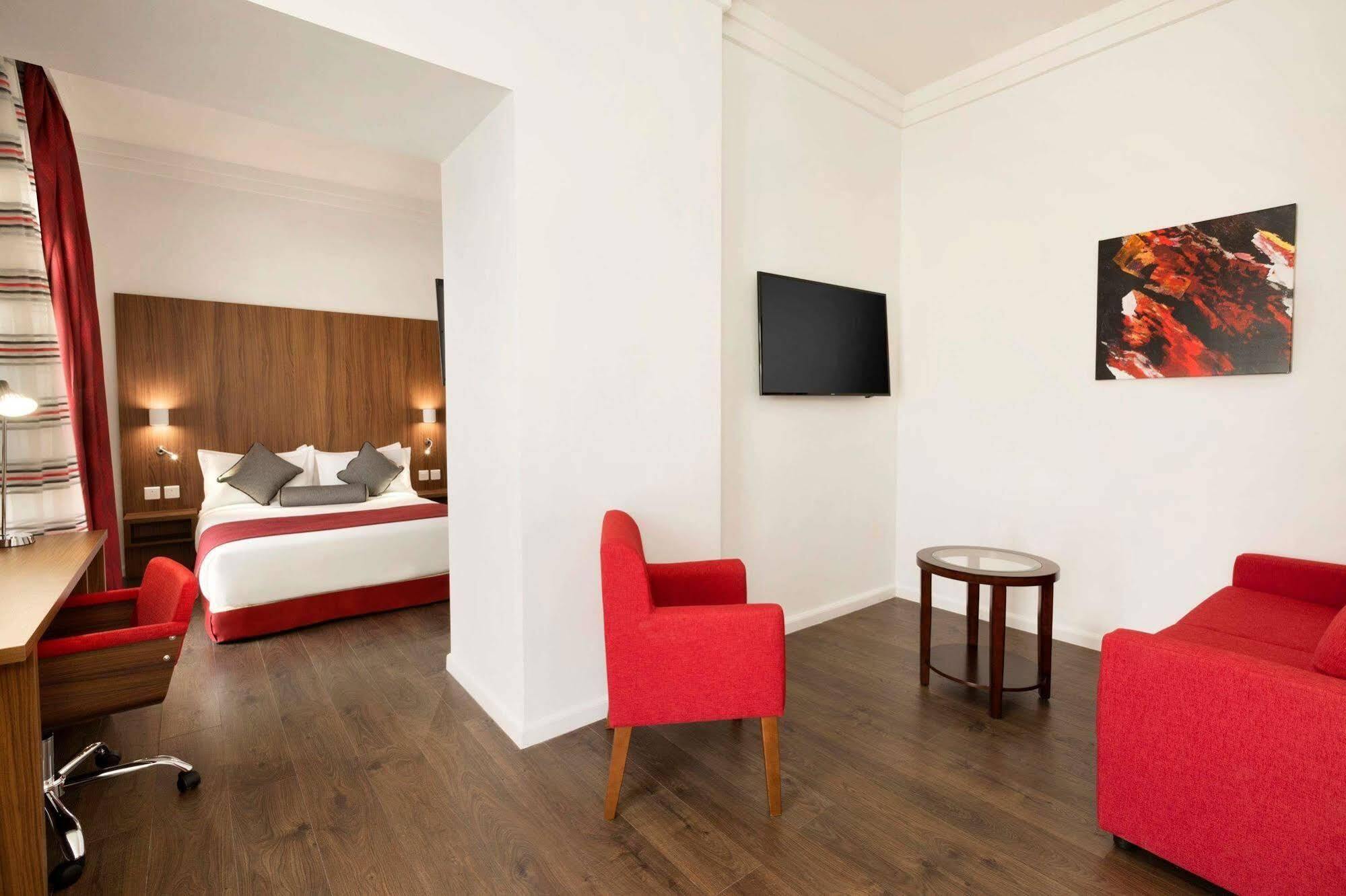 Ramada Encore Al Khobar Olaya Ngoại thất bức ảnh