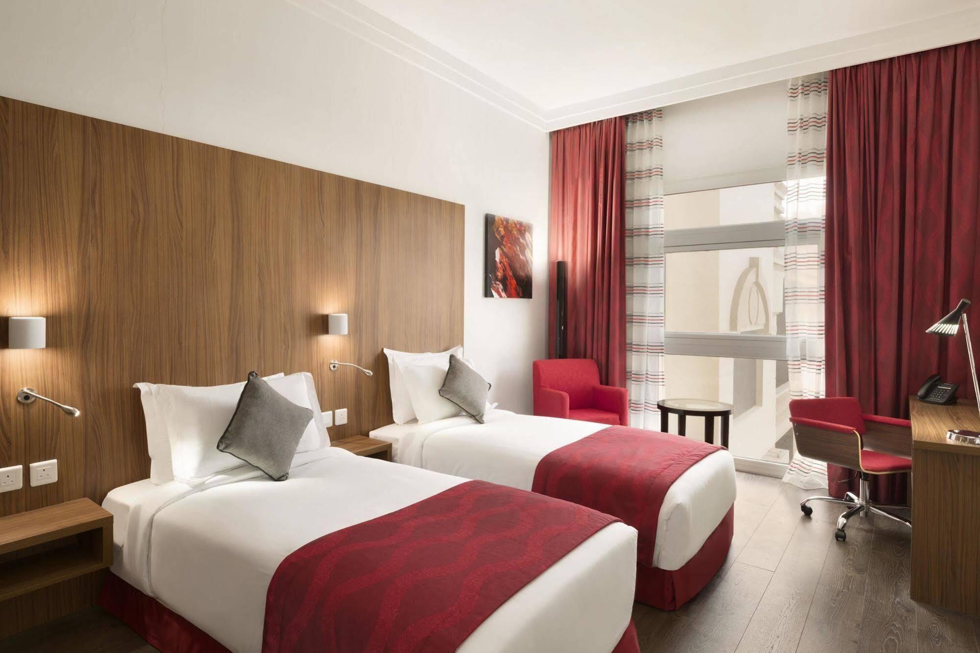 Ramada Encore Al Khobar Olaya Ngoại thất bức ảnh