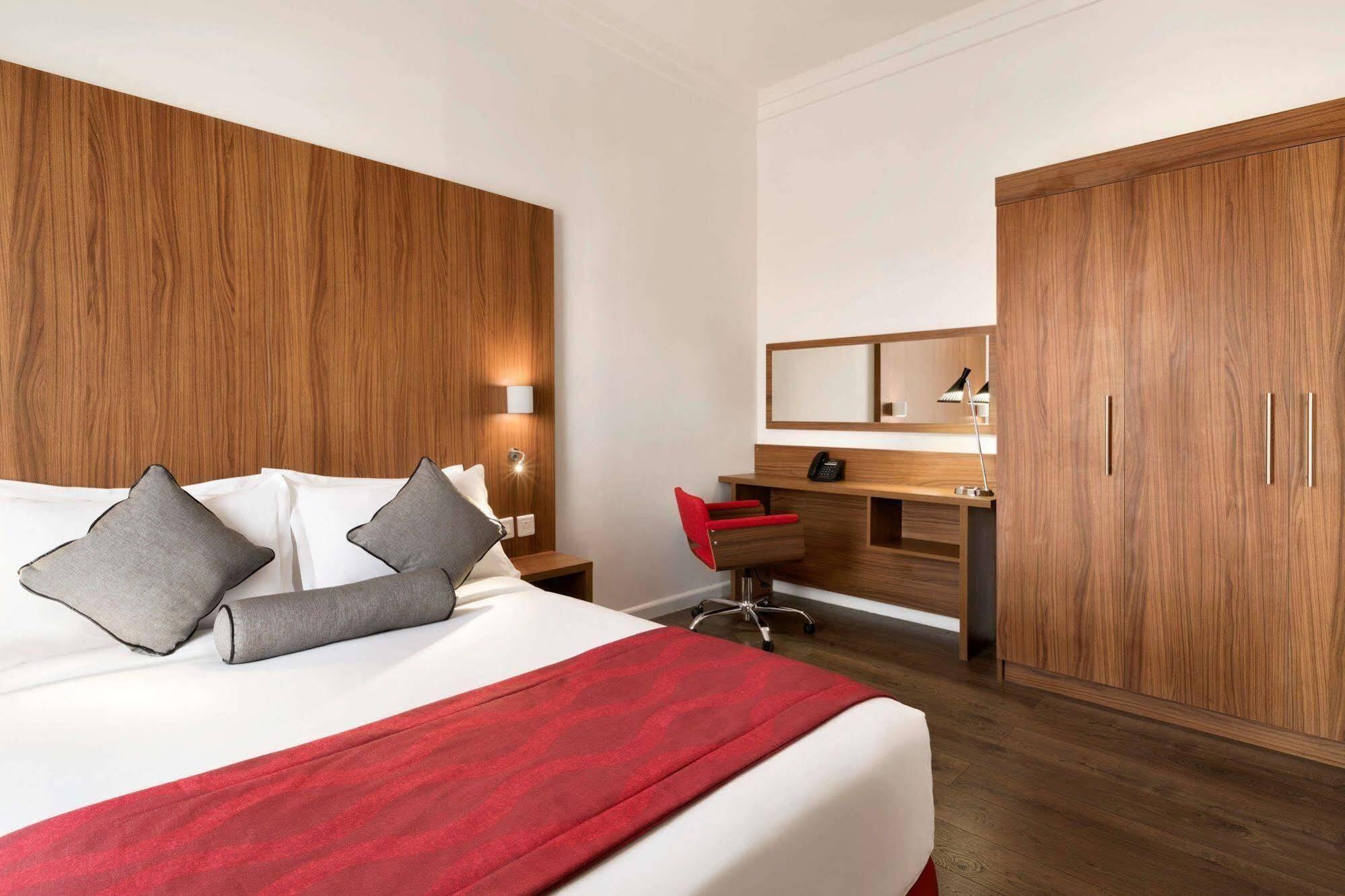 Ramada Encore Al Khobar Olaya Ngoại thất bức ảnh