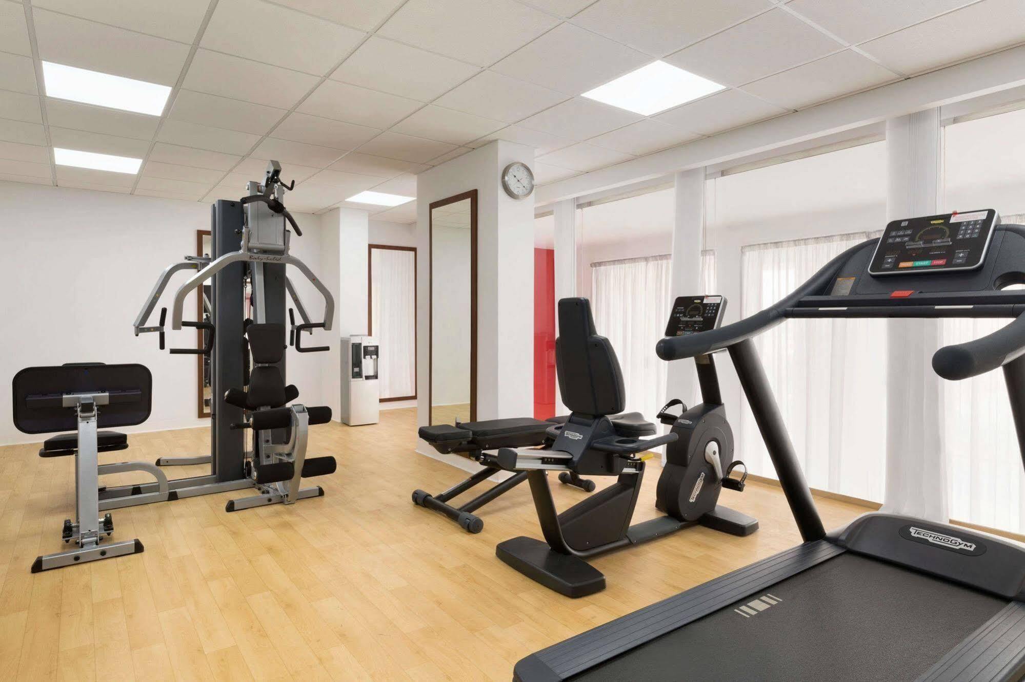 Ramada Encore Al Khobar Olaya Ngoại thất bức ảnh