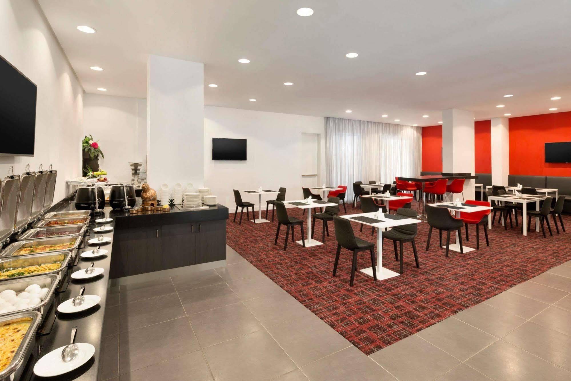 Ramada Encore Al Khobar Olaya Ngoại thất bức ảnh