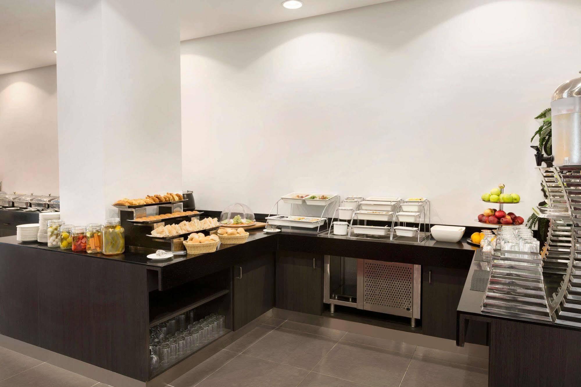 Ramada Encore Al Khobar Olaya Ngoại thất bức ảnh