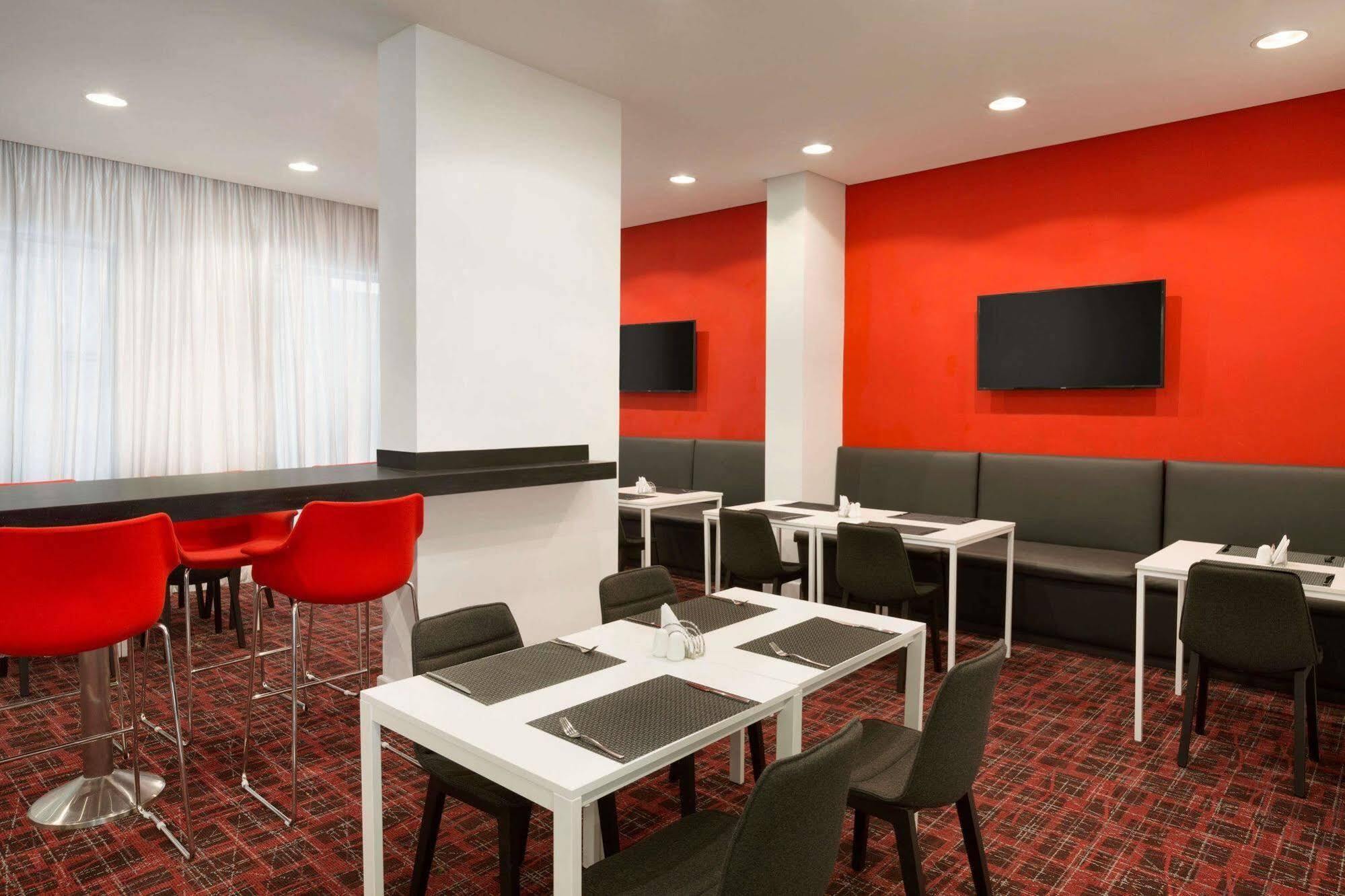 Ramada Encore Al Khobar Olaya Ngoại thất bức ảnh