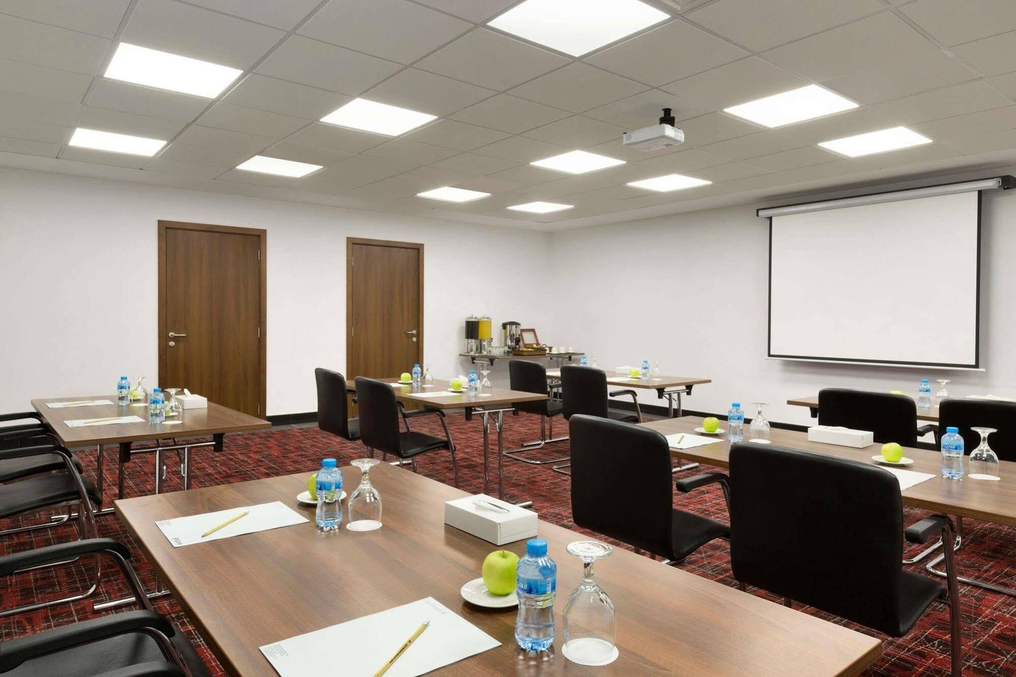 Ramada Encore Al Khobar Olaya Ngoại thất bức ảnh